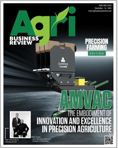 AgriBusiness Review AMVAC